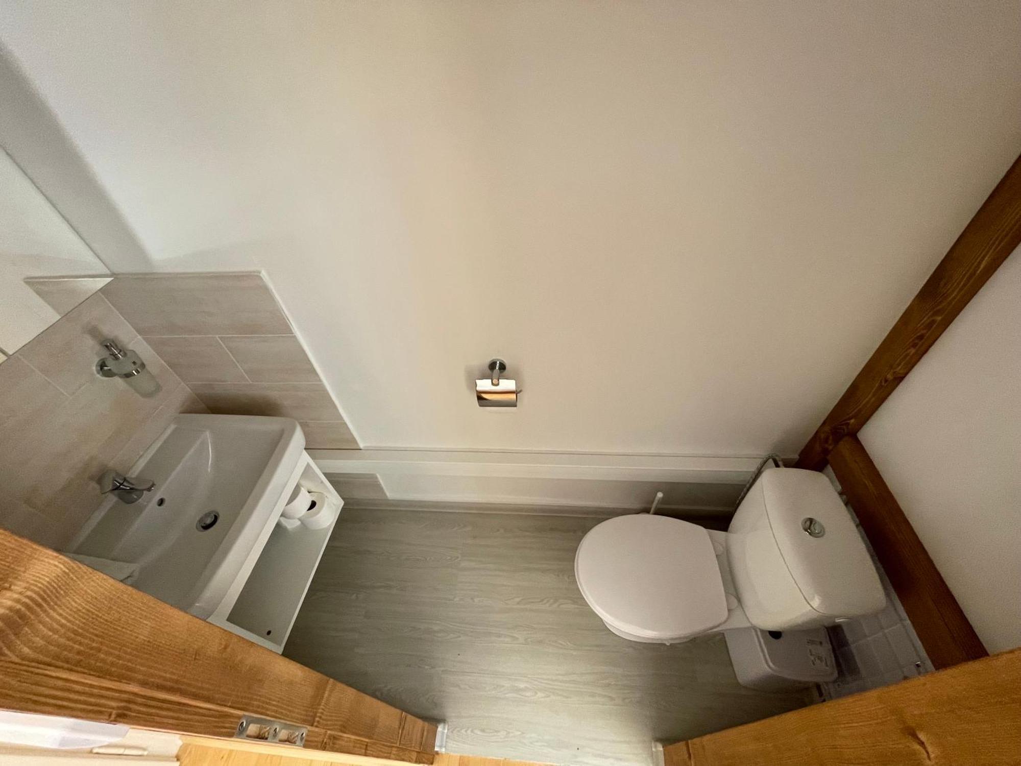 Penzion Waldsteinovo Zátiší Svatoslav Exterior foto